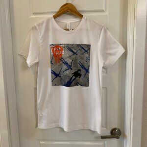 Men's Muse Will of the People/Absolution concert T-shirt in size M